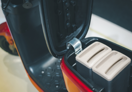 AC Charger Services