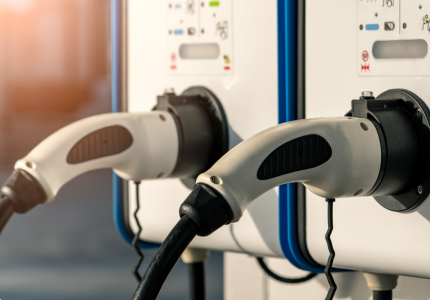 DC Charger Services